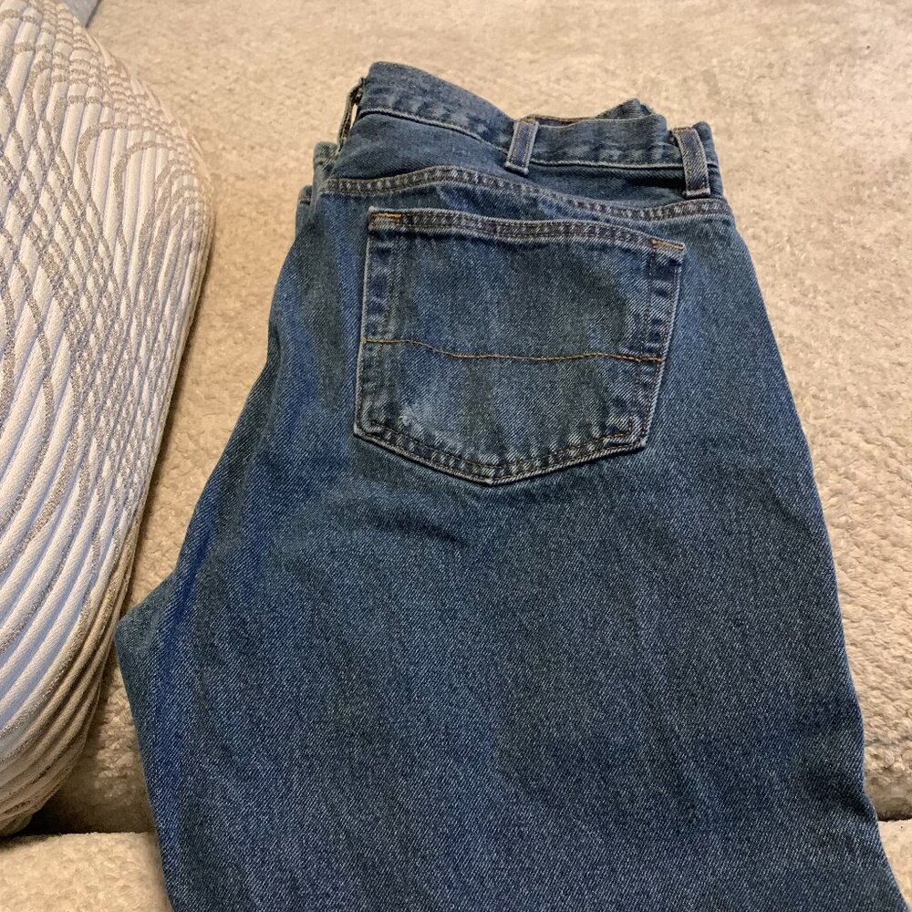 Men's Faded Glory Jeans 36x34